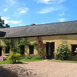 Le Moulin Du Pont, Double Independante. Mordelles